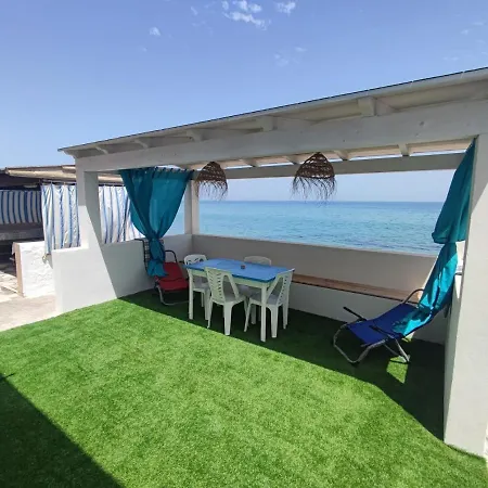 Rosalba Water Front Semesterbostad Porto Torres