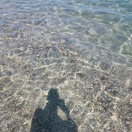 Rosalba Water Front *